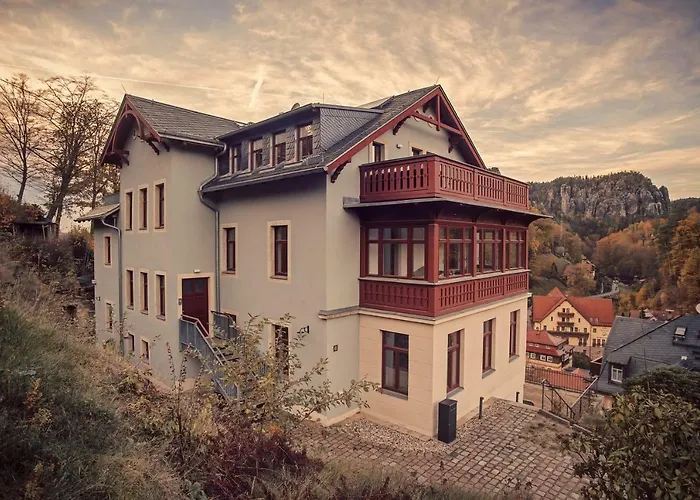 Villa Richter