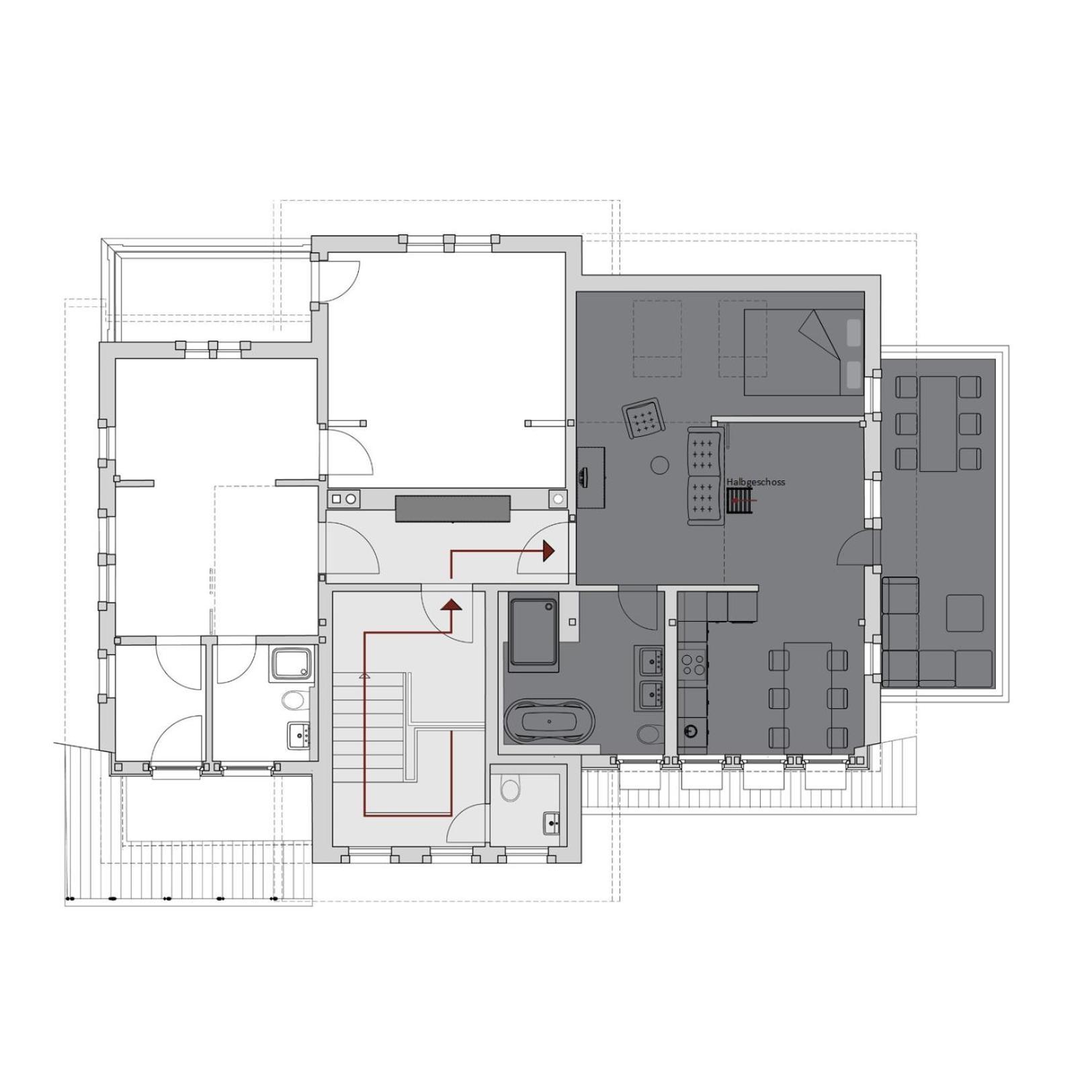 Richter Lodge *