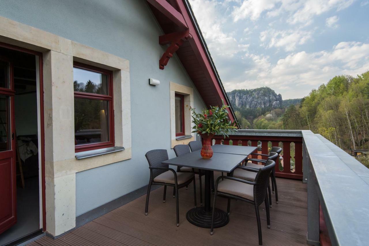 Richter Lodge